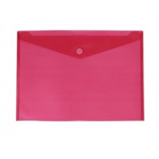 BOLSA DE PLÁSTICO TIPO ENVELOPE VERMELHO BOLSA DE PLÁSTICO TIPO ENVELOPE VERMELHO